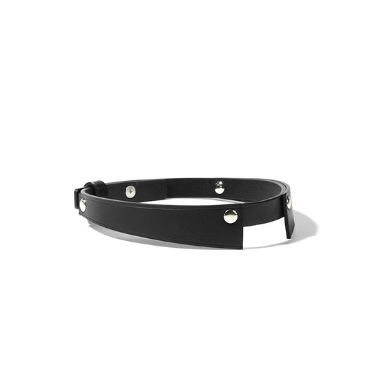 BDSM Collar X210