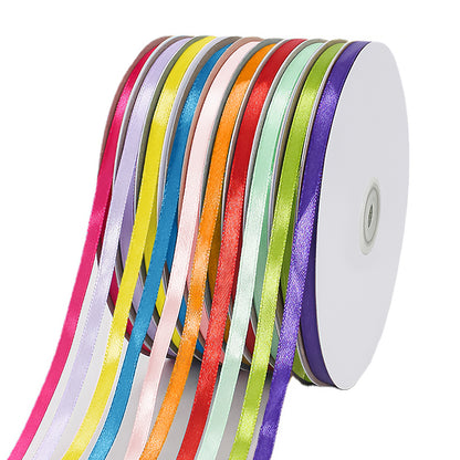 Polyester ribbon