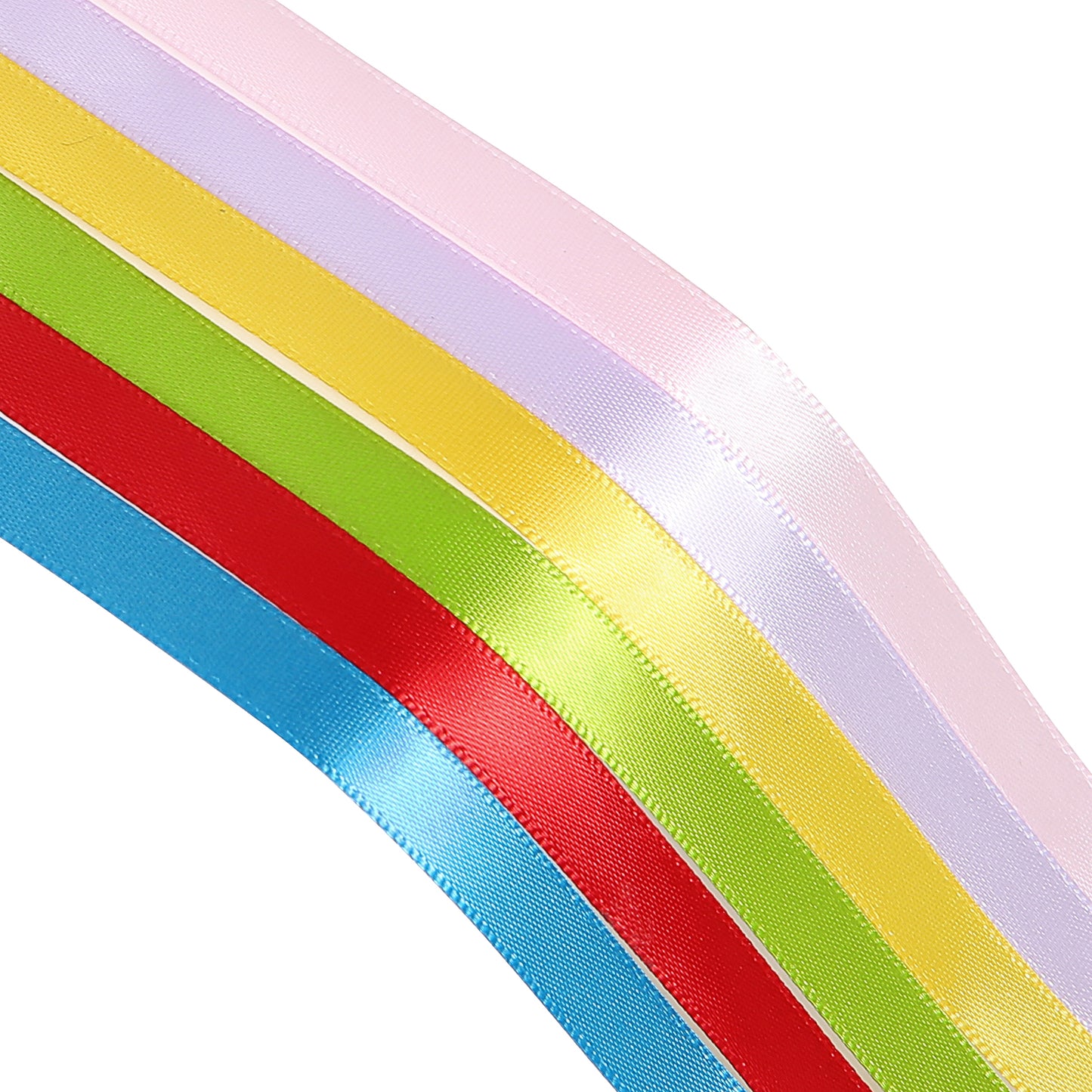 Polyester ribbon