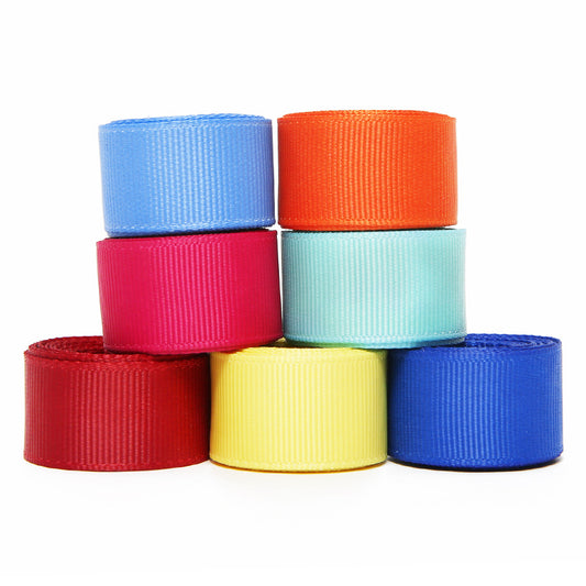 Polyester rib tape 300D